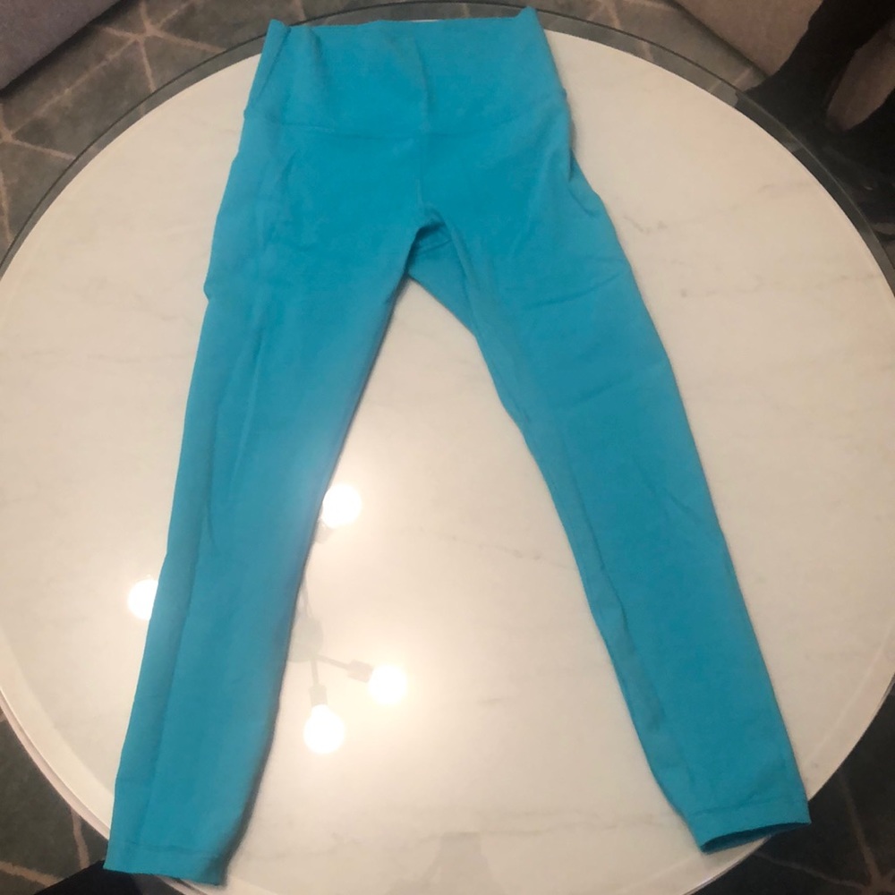 Lululemon high times pant